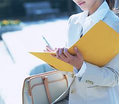 長期修繕計画のご提案