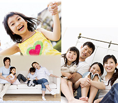 住まいるサポートサービス＆アフターサービス引継ぎ保証